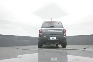 Ford Bronco Sport 2024 AWD Big Bend 4dr SUV
