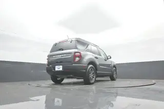 Ford Bronco Sport 2024 AWD Big Bend 4dr SUV