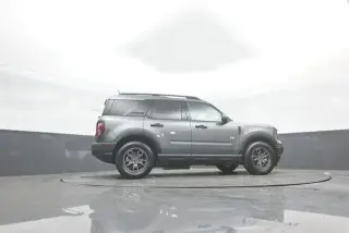 Ford Bronco Sport 2024 AWD Big Bend 4dr SUV