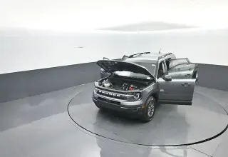 Ford Bronco Sport 2024 AWD Big Bend 4dr SUV