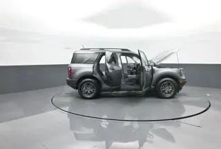Ford Bronco Sport 2024 AWD Big Bend 4dr SUV