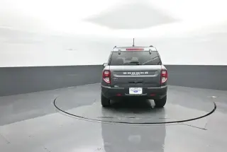 Ford Bronco Sport 2024 AWD Big Bend 4dr SUV