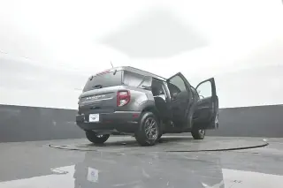 Ford Bronco Sport 2024 AWD Big Bend 4dr SUV