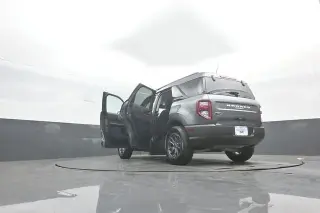 Ford Bronco Sport 2024 AWD Big Bend 4dr SUV