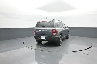 Ford Bronco Sport 2024 AWD Big Bend 4dr SUV