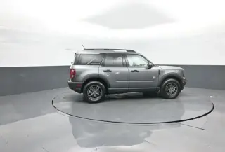 Ford Bronco Sport 2024 AWD Big Bend 4dr SUV