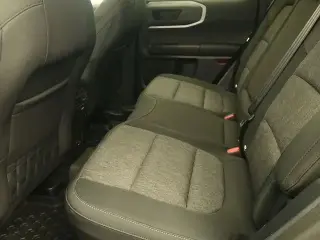 Ford Bronco Sport 2024 AWD Big Bend 4dr SUV