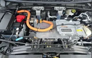2023 Nissan Ariya Engage e-4ORCE