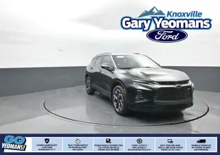 Chevrolet Blazer 2022 AWD RS 4dr SUV