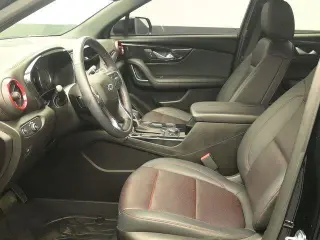 Chevrolet Blazer 2022 AWD RS 4dr SUV