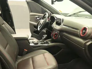 Chevrolet Blazer 2022 AWD RS 4dr SUV