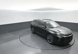 Chevrolet Blazer 2022 AWD RS 4dr SUV