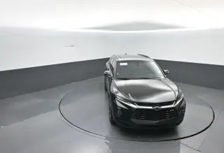 Chevrolet Blazer 2022 AWD RS 4dr SUV