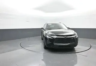 Chevrolet Blazer 2022 AWD RS 4dr SUV