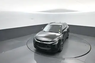 Chevrolet Blazer 2022 AWD RS 4dr SUV
