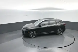 Chevrolet Blazer 2022 AWD RS 4dr SUV