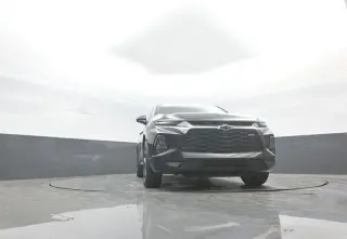 Chevrolet Blazer 2022 AWD RS 4dr SUV