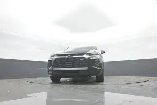Chevrolet Blazer 2022 AWD RS 4dr SUV