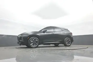 Chevrolet Blazer 2022 AWD RS 4dr SUV