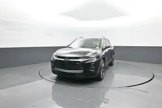 Chevrolet Blazer 2022 AWD RS 4dr SUV