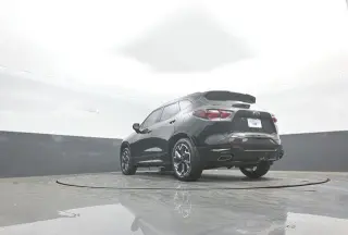 Chevrolet Blazer 2022 AWD RS 4dr SUV