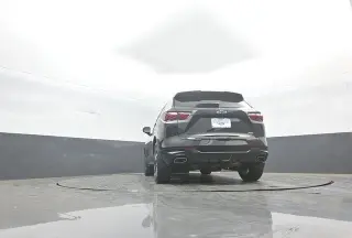 Chevrolet Blazer 2022 AWD RS 4dr SUV