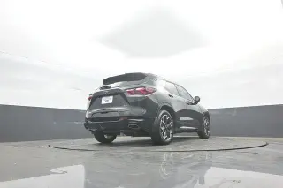 Chevrolet Blazer 2022 AWD RS 4dr SUV