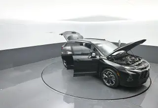 Chevrolet Blazer 2022 AWD RS 4dr SUV