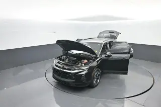 Chevrolet Blazer 2022 AWD RS 4dr SUV