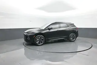 Chevrolet Blazer 2022 AWD RS 4dr SUV