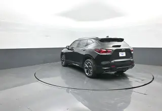 Chevrolet Blazer 2022 AWD RS 4dr SUV