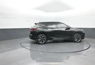 Chevrolet Blazer 2022 AWD RS 4dr SUV