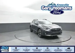 Subaru Crosstrek 2026 AWD Limited 4dr Crossover