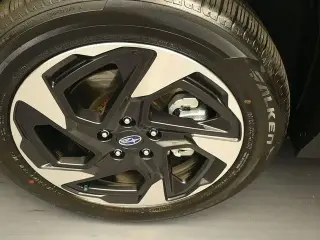 Subaru Crosstrek 2026 AWD Limited 4dr Crossover