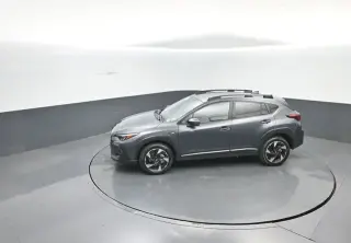 Subaru Crosstrek 2026 AWD Limited 4dr Crossover