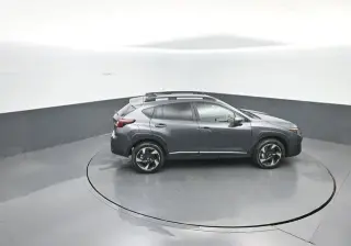 Subaru Crosstrek 2026 AWD Limited 4dr Crossover