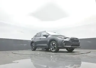 Subaru Crosstrek 2026 AWD Limited 4dr Crossover