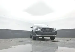 Subaru Crosstrek 2026 AWD Limited 4dr Crossover