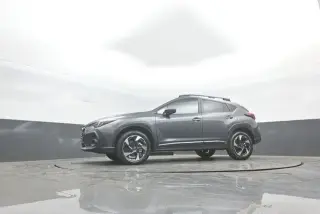 Subaru Crosstrek 2026 AWD Limited 4dr Crossover