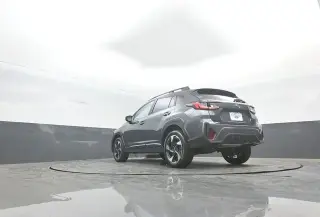 Subaru Crosstrek 2026 AWD Limited 4dr Crossover