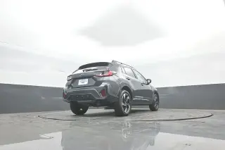 Subaru Crosstrek 2026 AWD Limited 4dr Crossover