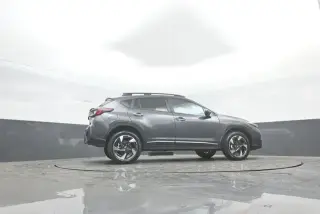 Subaru Crosstrek 2026 AWD Limited 4dr Crossover