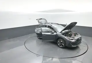 Subaru Crosstrek 2026 AWD Limited 4dr Crossover