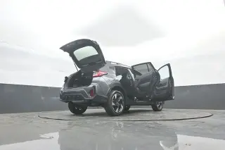 Subaru Crosstrek 2026 AWD Limited 4dr Crossover
