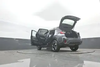 Subaru Crosstrek 2026 AWD Limited 4dr Crossover
