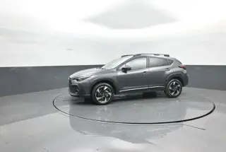 Subaru Crosstrek 2026 AWD Limited 4dr Crossover