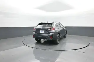 Subaru Crosstrek 2026 AWD Limited 4dr Crossover