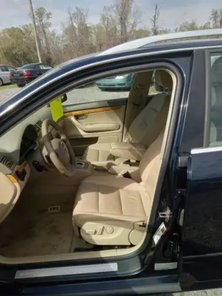 2007 Audi A4 3.2 Avant quattro