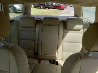 2007 Audi A4 3.2 Avant quattro