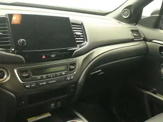 Honda Passport 2023 AWD EX-L 4dr SUV